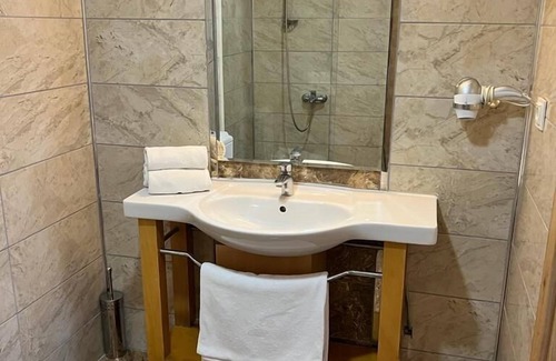 Cirali Hotel | Alicra Hotel Çıralı
