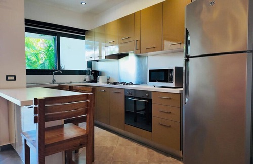 La Iglesia Apartment | Aligio Beachfront Resort & Spa
