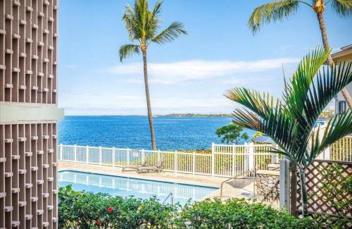 Kailua-Kona House | Alii Villas 128