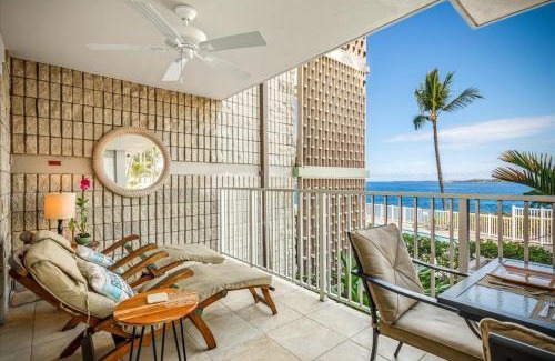 Kailua-Kona House | Alii Villas 128
