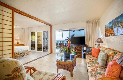 Kailua-Kona House | Alii Villas 128