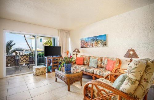 Kailua-Kona House | Alii Villas 128