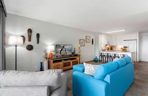 Kailua-Kona House | Alii Villas 134