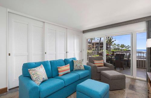 Kailua-Kona House | Alii Villas 134
