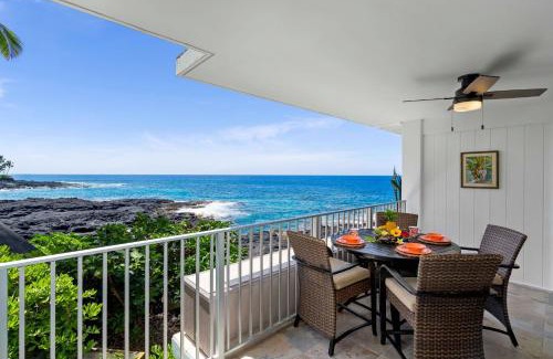 Kailua-Kona House | Alii Villas 134