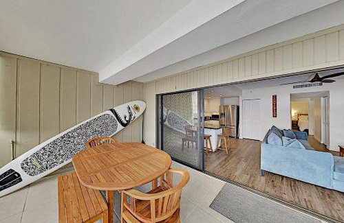 Historic Kailua Village Apartment | Alii Villas 307