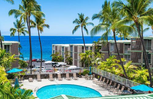 Kailua-Kona House | Alii Villas 309
