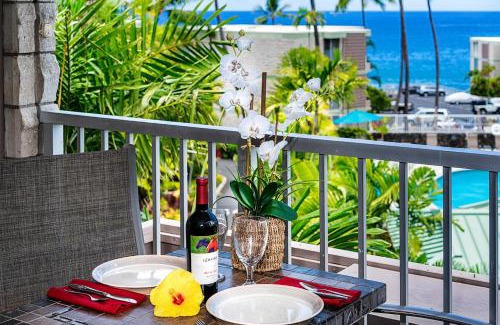 Kailua-Kona House | Alii Villas 309