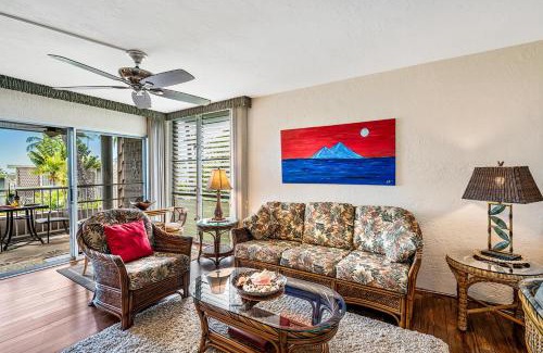 Kailua-Kona House | Alii Villas 309