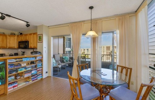 Kailua-Kona Apartment | Alii Villas Condominiums