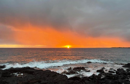 Kailua-Kona Apartment | Alii Villas Condominiums