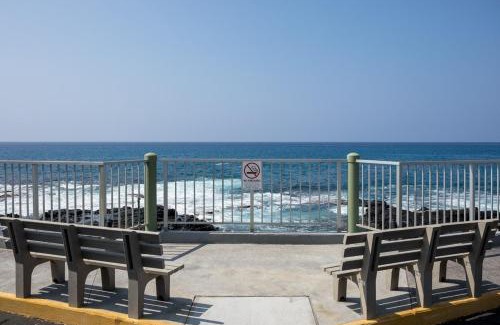 Kailua-Kona Apartment | Alii Villas Condominiums