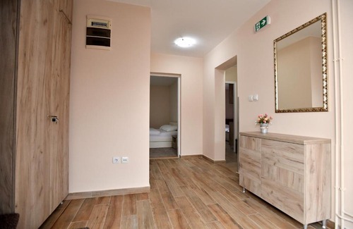 Central Serbia Hotel | Alijansa