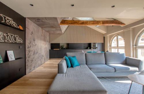 Centro Storico Apartment | AliMì