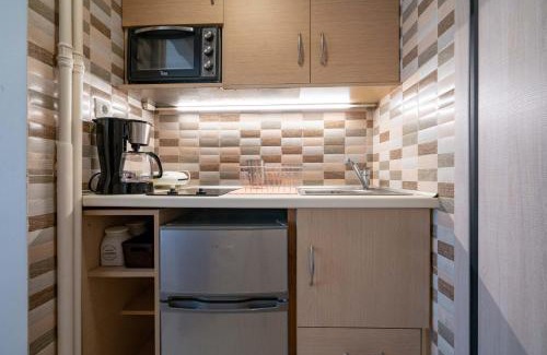 Alimos Apartment | Alimos Deluxe by the sea