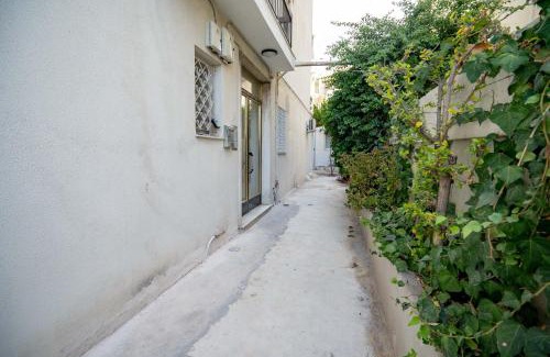 Alimos Apartment | Alimos Deluxe by the sea