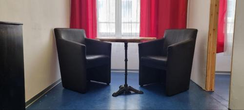Ottakring Apartment | Alina's