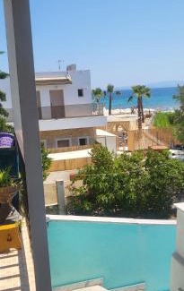 Ormos Panagias House | Alina s House TRANI AMMOUDA HALKIDIKI