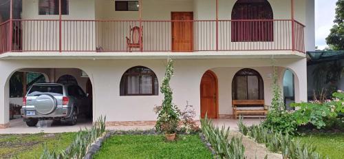 La Fortuna Apartment | Alinas House