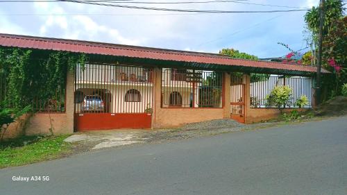 La Fortuna Apartment | Alinas House