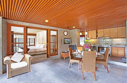 Taman Griya Hotel | Alindra Villas & Spa