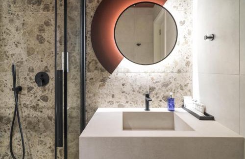 Old Town of Limassol Apartment | Alinea Diono Historic Center
