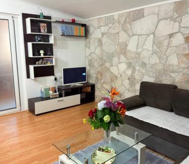 Prcanj Apartment | ALISA Sea View Apartment Prcanj