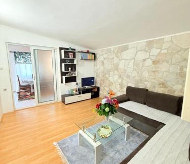 Prcanj Apartment | ALISA Sea View Apartment Prcanj