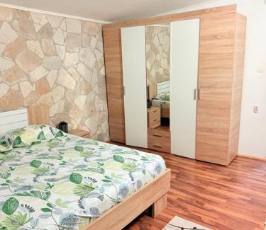 Prcanj Apartment | ALISA Sea View Apartment Prcanj