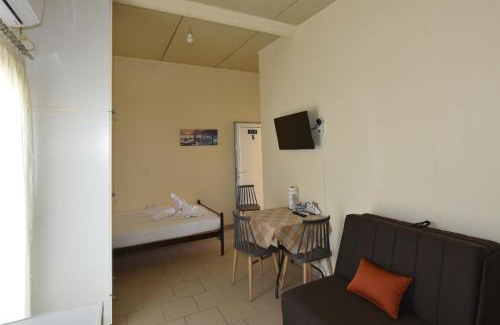 Chania Apartment | Alitocatos