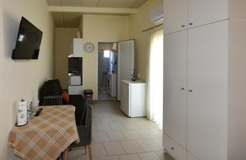 Chania Apartment | Alitocatos