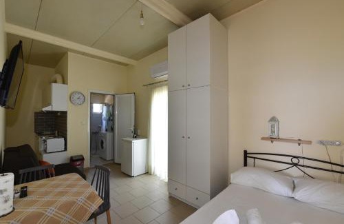 Chania Apartment | Alitocatos