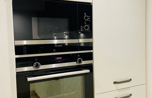 Vittel Apartment | Alix : Loft near the thermal baths and casino