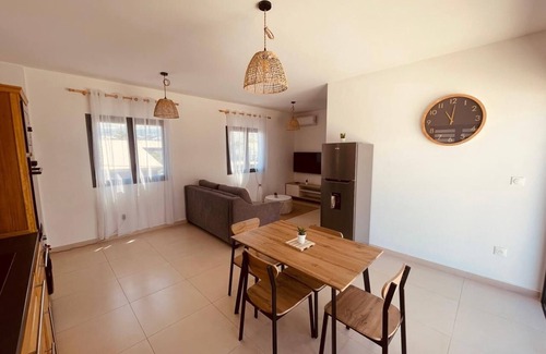 Centre-Ville Apartment | ALIZEA apartment, spacious with large terrace