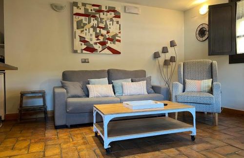 San Pedro Apartment | Aljara Corredera