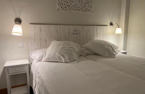 San Pedro Apartment | Aljara Corredera
