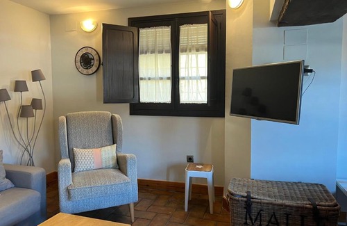 San Pedro Apartment | Aljara Corredera
