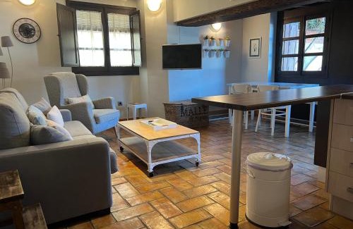 San Pedro Apartment | Aljara Corredera