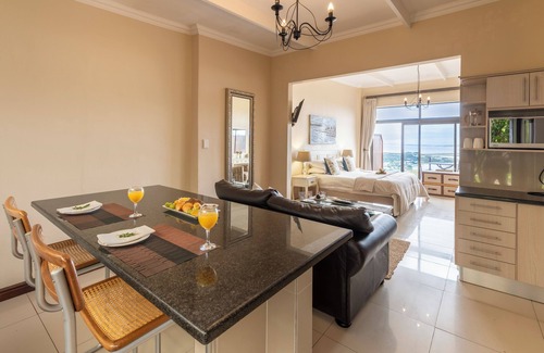 Plettenberg Bay Apartment | Alkantmooi Private Nature Reserve Keursee Units