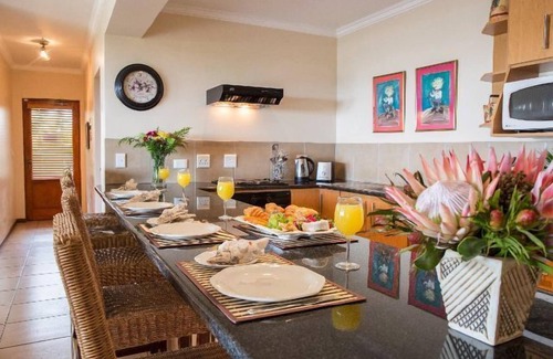 Plettenberg Bay Apartment | Alkantmooi Private Nature Reserve Keursee Units
