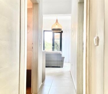 Lixouri Apartment | Alkestis Studios