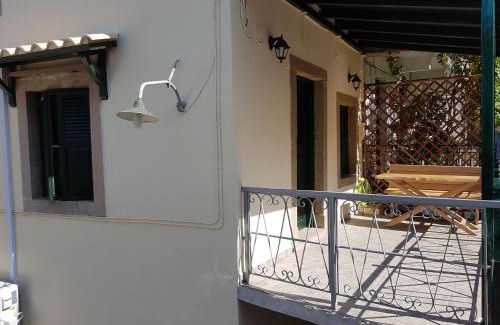 Dafnata Apartment | Alkinoos