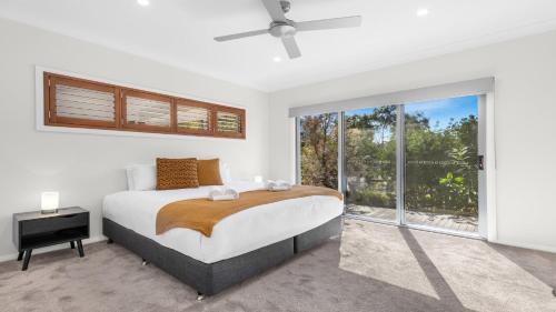 Pokolbin House | Alkira at The Vintage