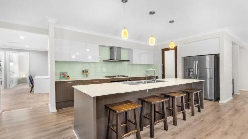 Pokolbin House | Alkira at The Vintage