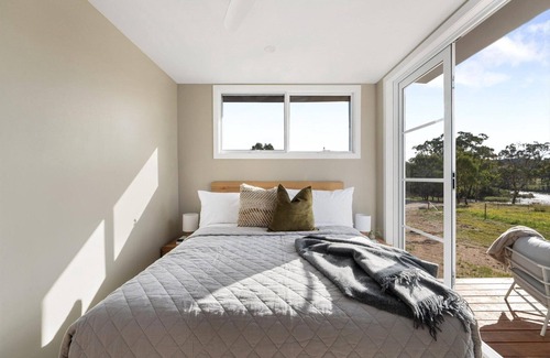 Ballandean Ski Chalet | Alkira Cottage Ballandean