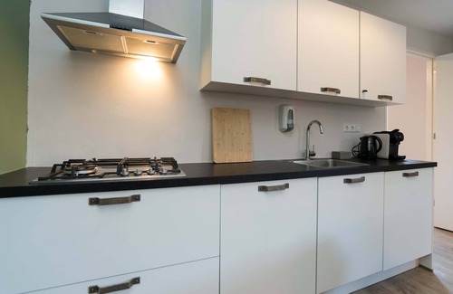 Alkmaar Apartment | Alkmaar City Centre Apartment B