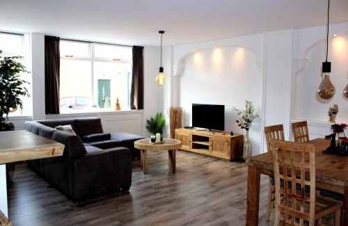 Alkmaar Apartment | Alkmaar Deluxe