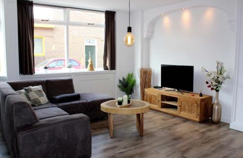 Alkmaar Apartment | Alkmaar Deluxe