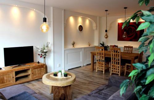 Alkmaar Apartment | Alkmaar Deluxe