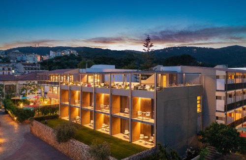 Skiathos Hotel | Alkyon